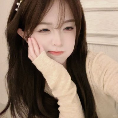 美丽笨女人