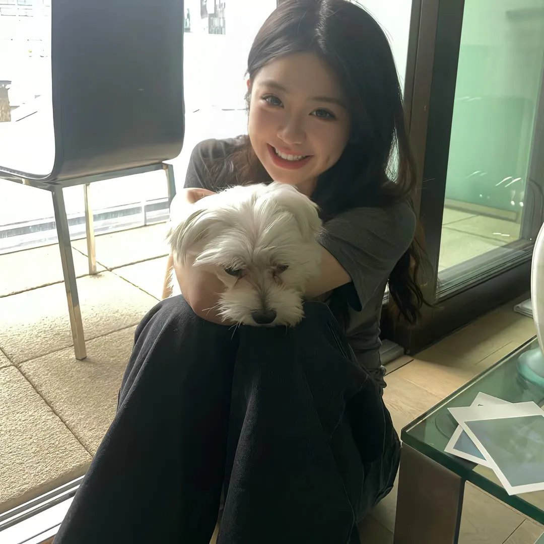 我的女友比我帅