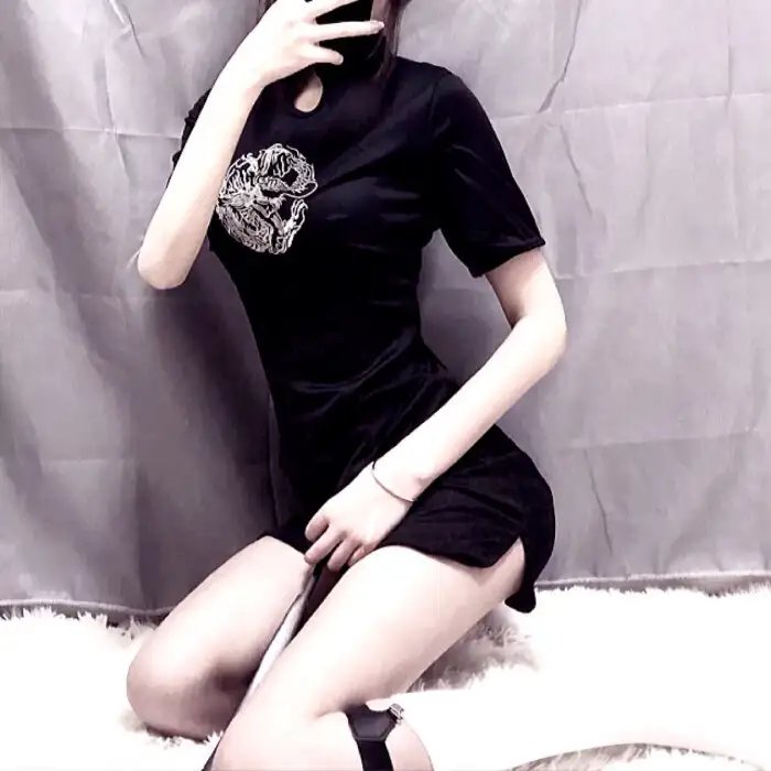 死亡写真