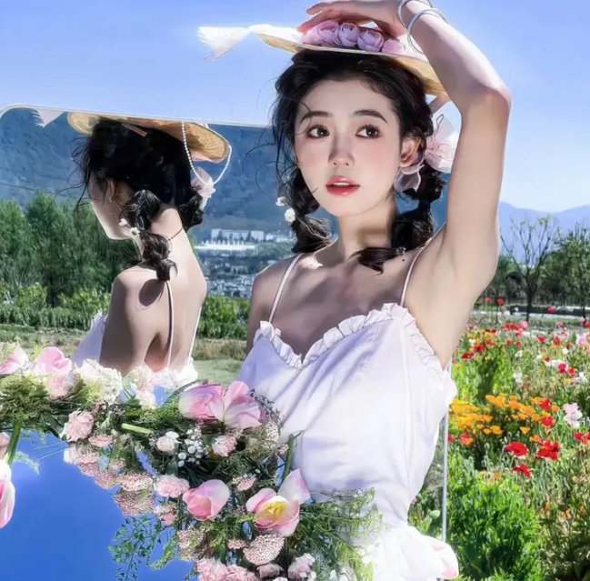走向太阳